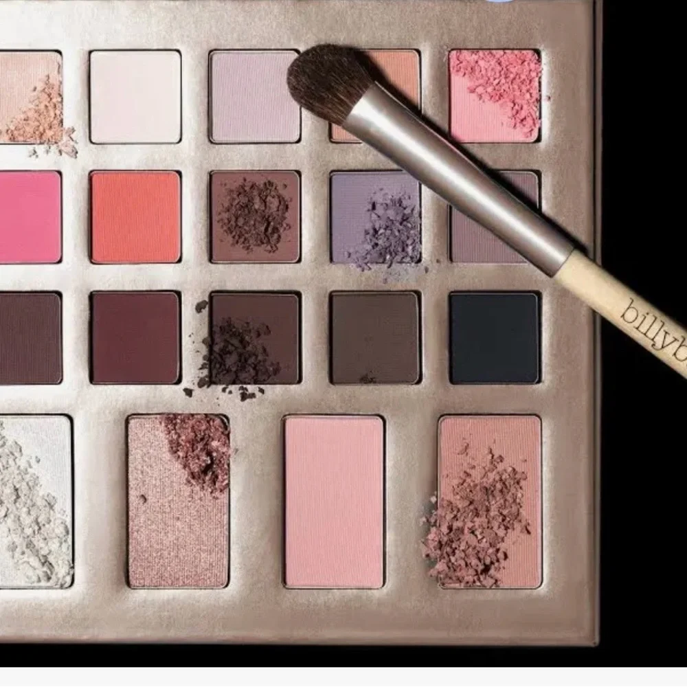 NWT ICONIC LONDON - Billy B x Gallany Collaboration Palette